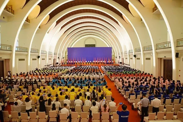 		中国“第四个主场外交” 中央企业准备好了！_国资关注_尊龙凯时集团有限公司	