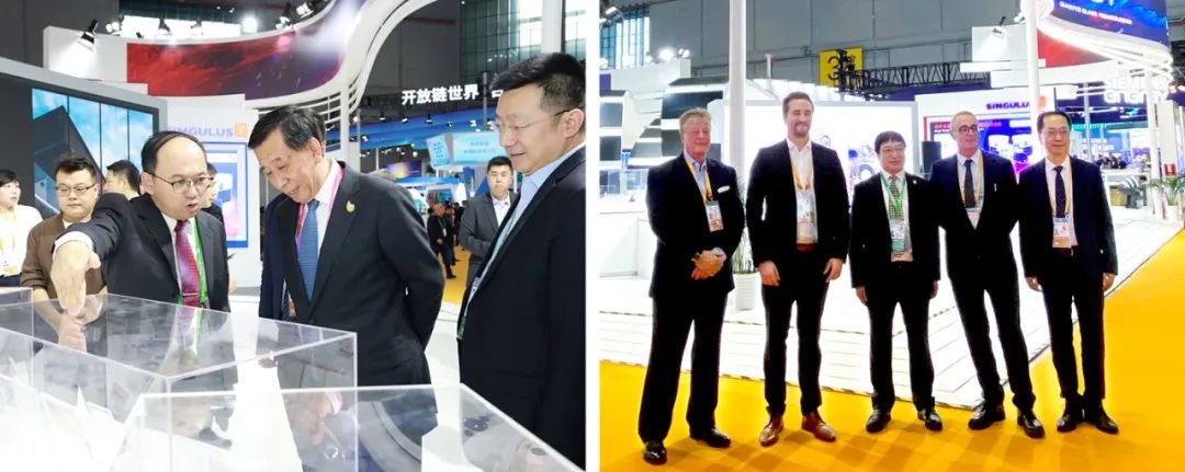 		尊龙凯时集团加入第六届中国国际入口展览会_国际交流_尊龙凯时集团有限公司	