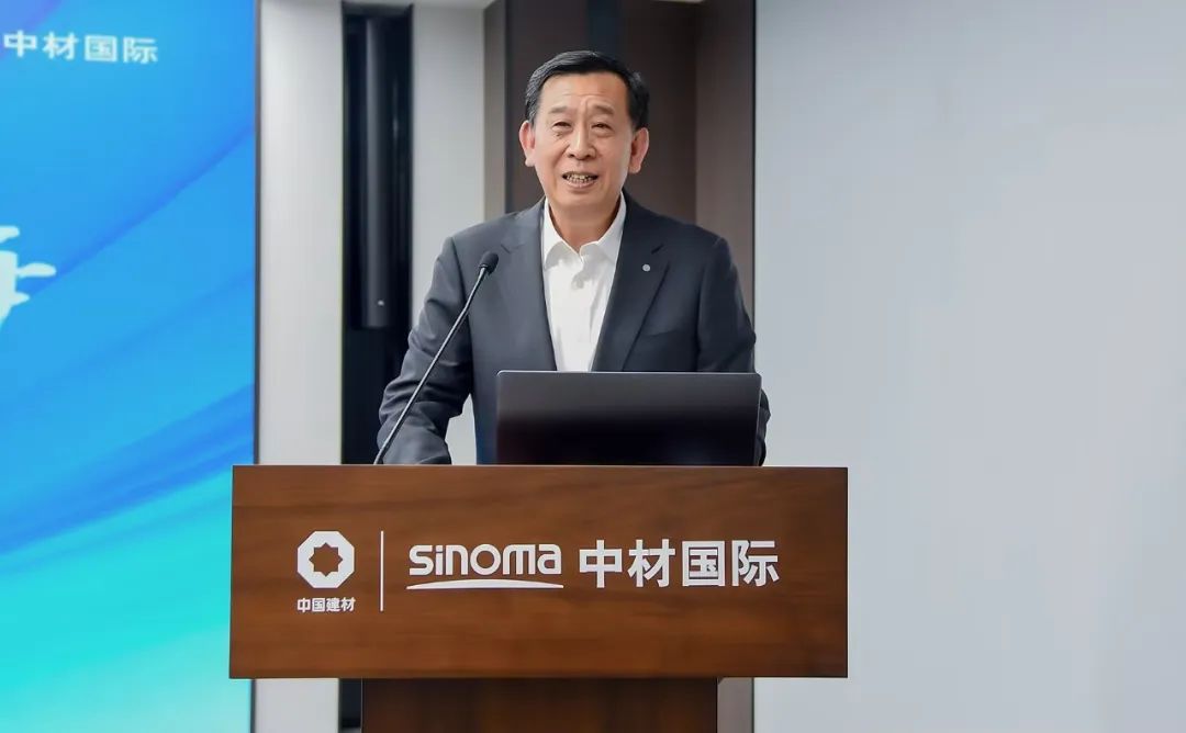		尊龙凯时集团首期国际化谋划沙龙乐成举行_员工关爱_尊龙凯时集团有限公司	