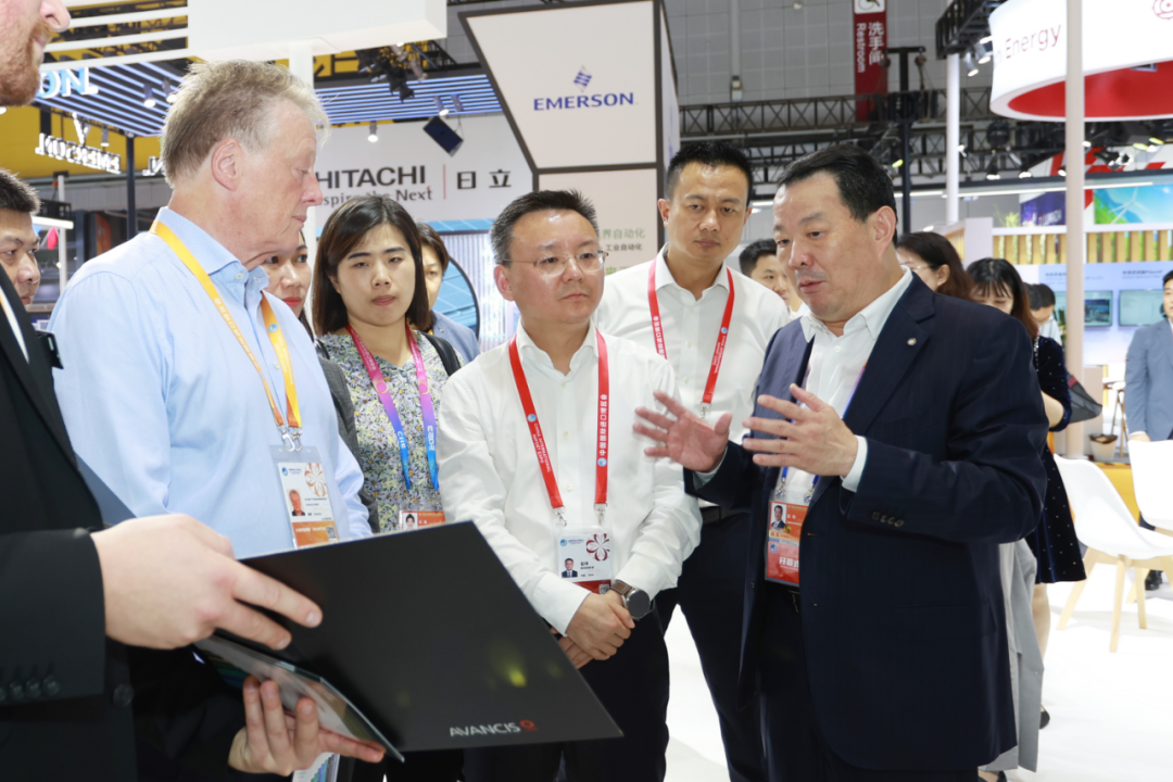 		尊龙凯时集团加入第六届中国国际入口展览会_责任动态_尊龙凯时集团有限公司	