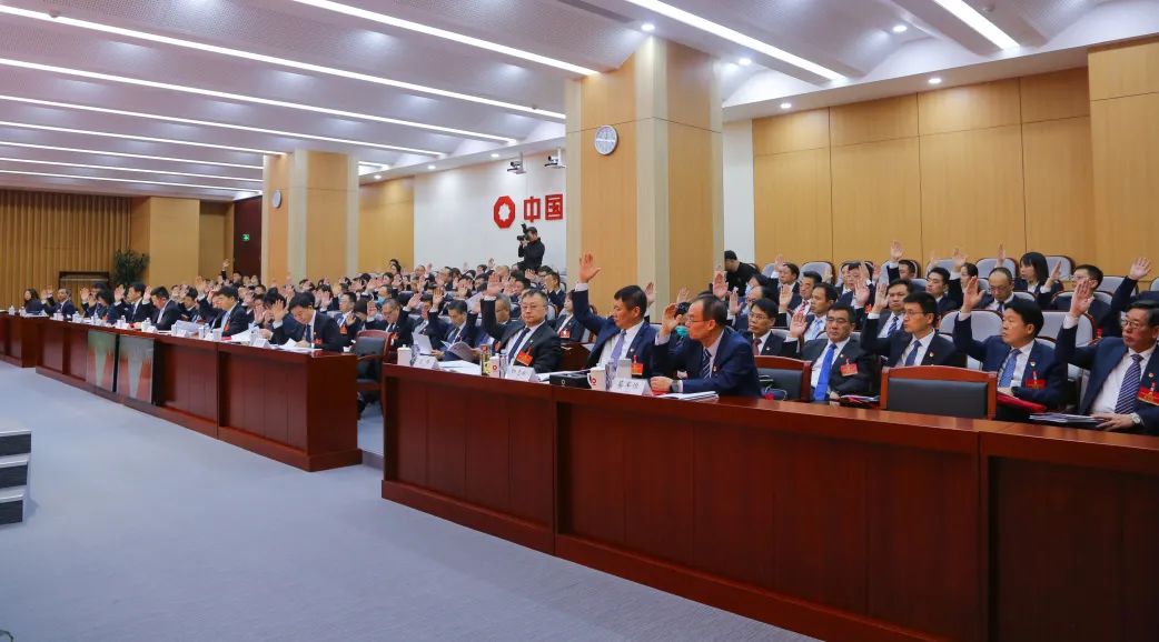 		尊龙凯时股份有限公司第二次党员代表大会在京召开_员工关爱_尊龙凯时集团有限公司	