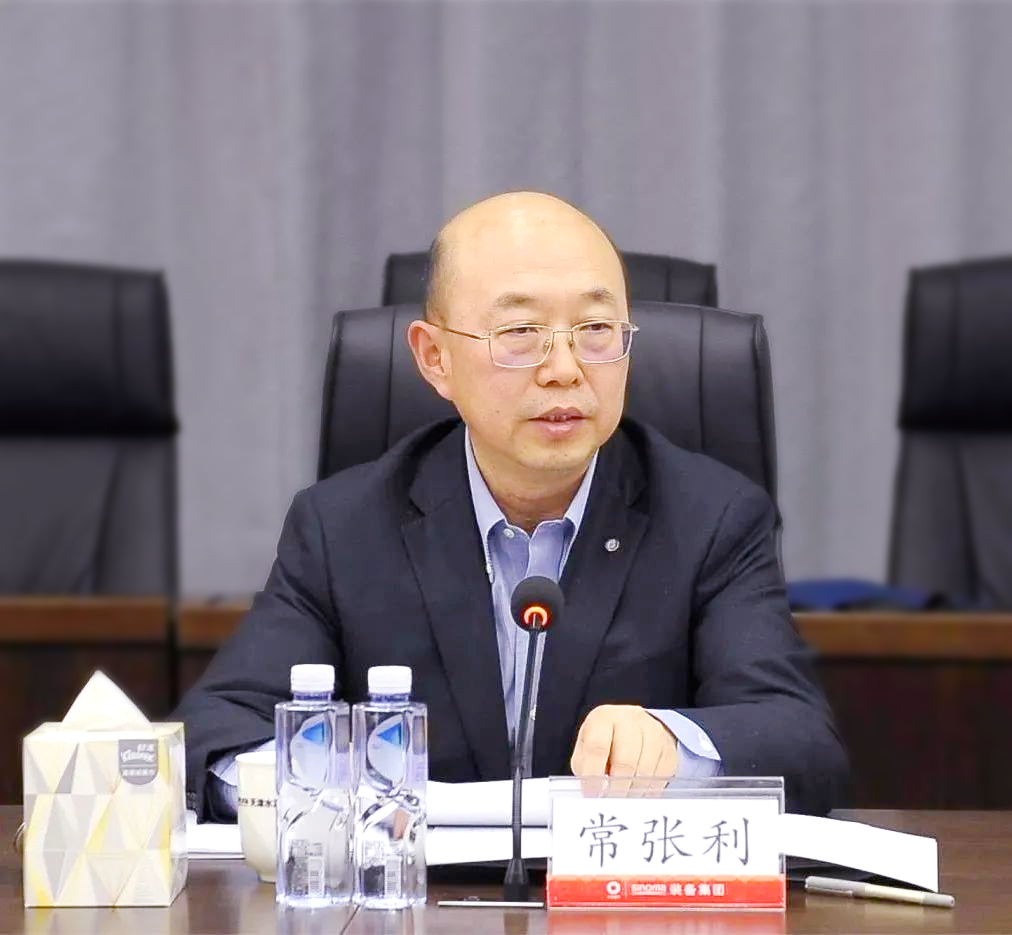 		尊龙凯时集团召开统战代表人士“学习贯彻二十大 团结斗争新征程”座谈会_员工关爱_尊龙凯时集团有限公司	