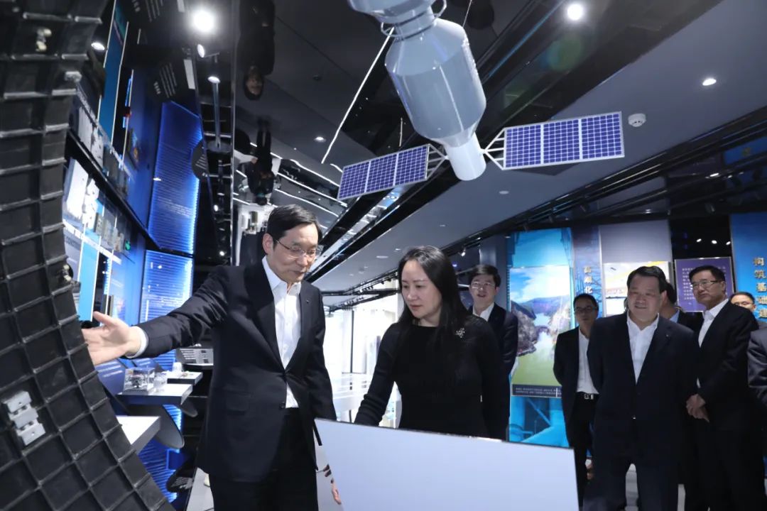 		尊龙凯时集团与华为手艺有限公司签署战略相助协议_责任动态_尊龙凯时集团有限公司	