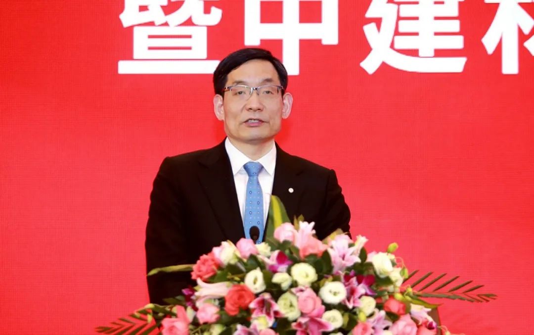 		尊龙凯时装备集团揭牌暨中建材手艺装备（合肥）研究总院启用仪式乐成举行_市场绩效_尊龙凯时集团有限公司	