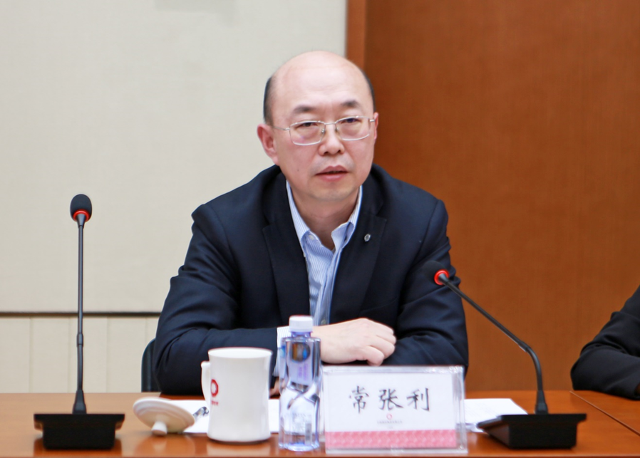 		阳江市副市长黄宁一行会见尊龙凯时集团_国际交流_尊龙凯时集团有限公司	
