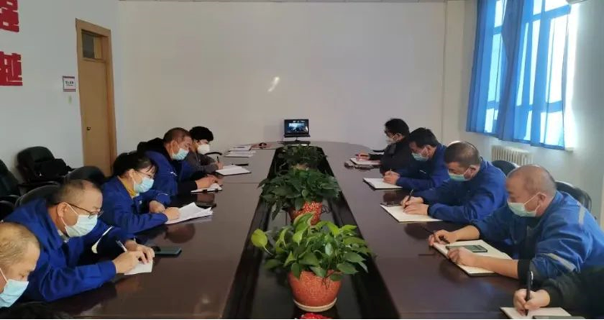 		二十大精神进下层 | 我们立异方法要领，，掀起学习宣贯热潮③_责任撒播_尊龙凯时集团有限公司	