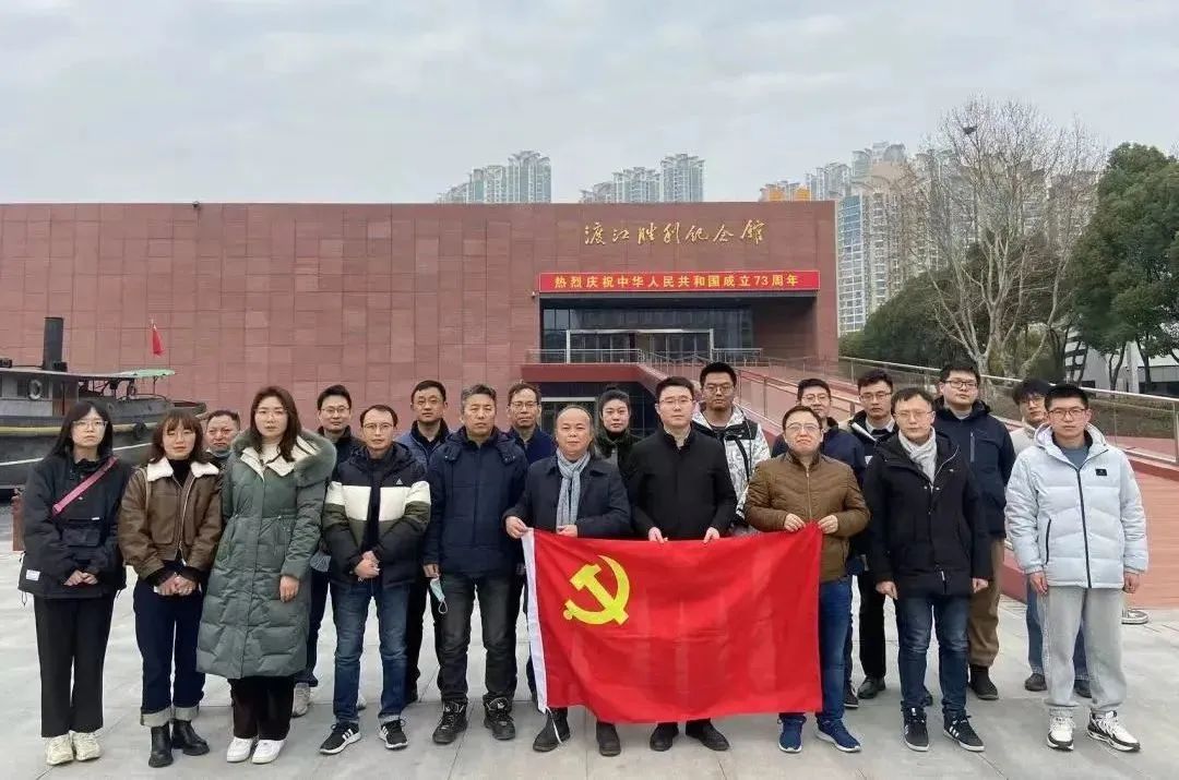 		党的二十大精神进下层 | 我们立异方法要领，，，，，，推动学习宣贯走深走实④_员工关爱_尊龙凯时集团有限公司	