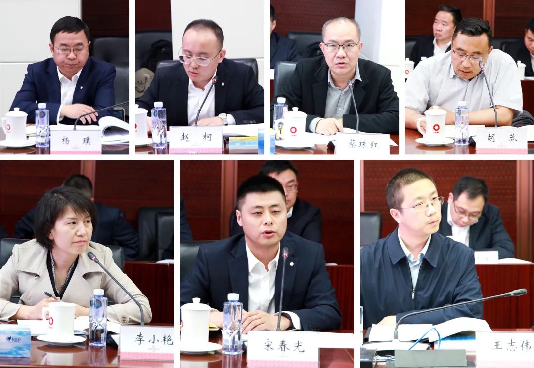 		尊龙凯时集团召开2023年助力墟落振兴事情聚会_企业公民_尊龙凯时集团有限公司	