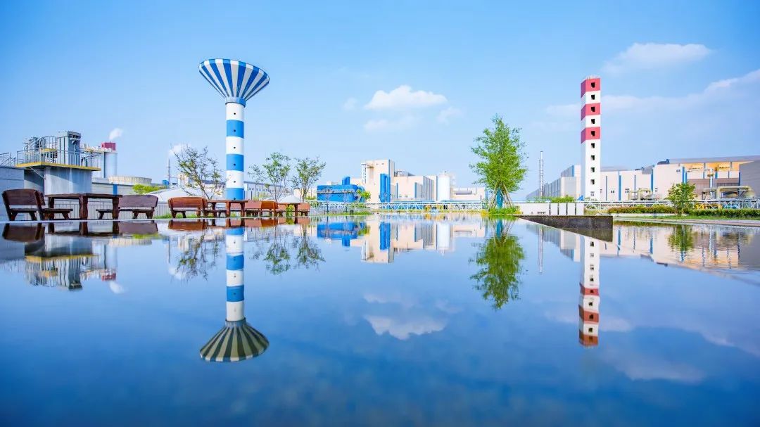 		践行党的二十大精神 | 中国巨石在新时代新征程新伟业中谱写高质量生长新篇章_市场绩效_尊龙凯时集团有限公司	
