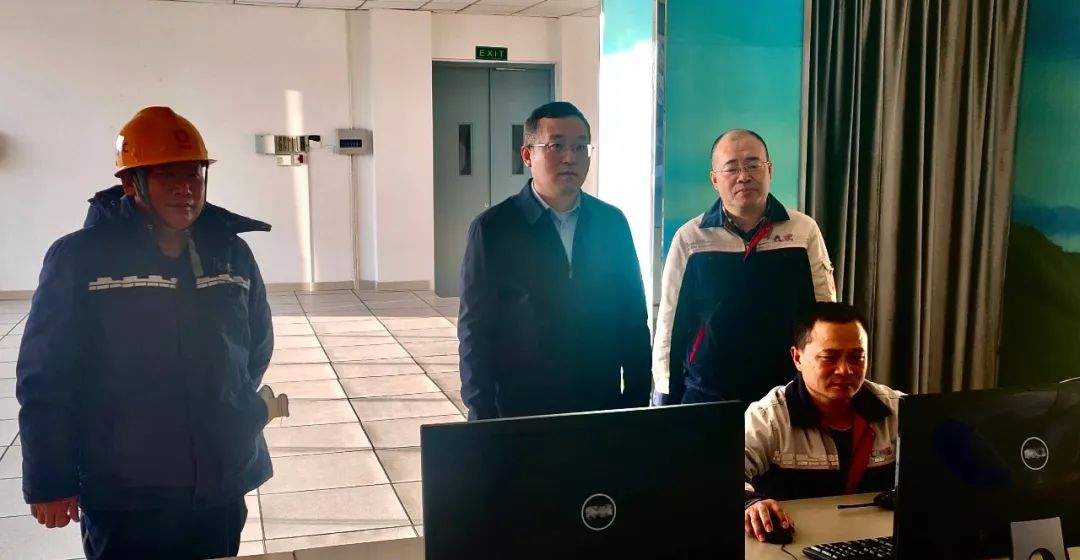 		稳增添 创价值 | 我们外洋生产线燃烧复产、多个项目告竣战略相助……_国际交流_尊龙凯时集团有限公司	