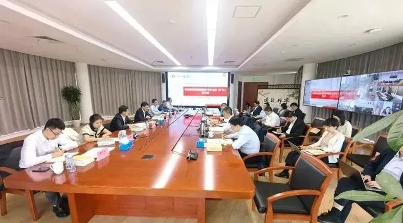 		学头脑、强党性② | 我们各企业筑牢高质量生长头脑基本，，，，，，推动主题教育走深走实_责任动态_尊龙凯时集团有限公司	