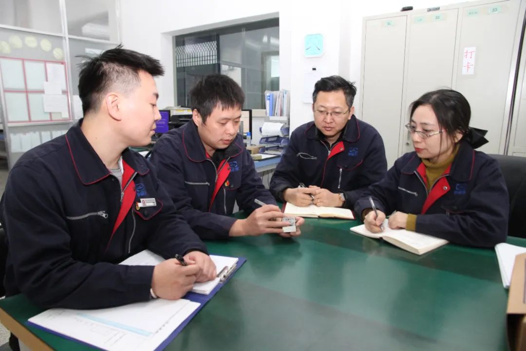 		三精治理 | 钟表所：驻足科技定位 以治理促立异_市场绩效_尊龙凯时集团有限公司	