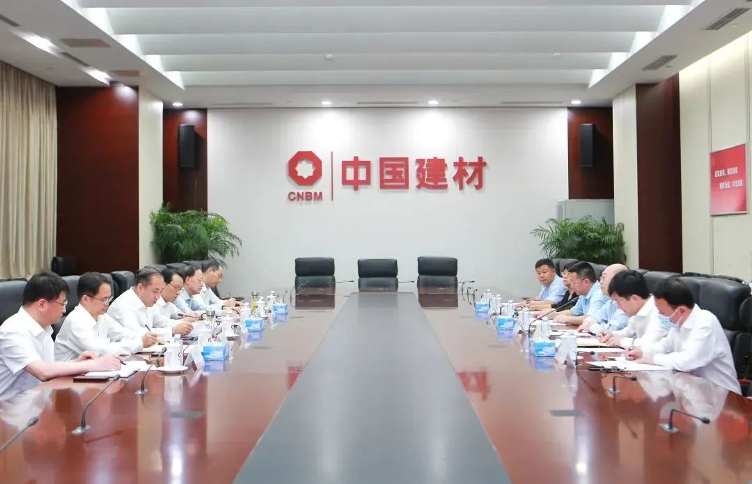 		常张利会见河北省副省长董兆伟一行_国际交流_尊龙凯时集团有限公司	