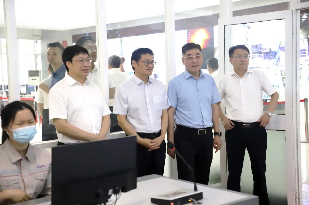 		尊龙凯时集团召开智能清静生产治理系统运行启动会_科技立异_尊龙凯时集团有限公司	