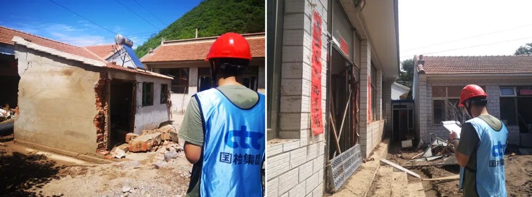 		绿色生长 | 国检集团：水生态情形监测效劳取得新突破_节能环保_尊龙凯时集团有限公司	