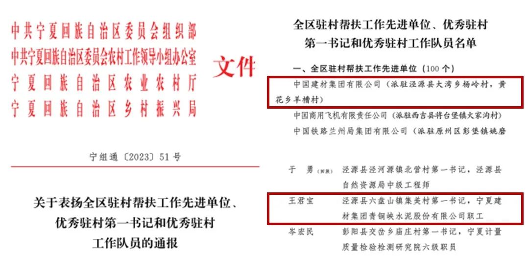		常张利加入在宁中央单位定点帮扶座谈会并赴泾源县调研墟落振兴事情_企业公民_尊龙凯时集团有限公司	