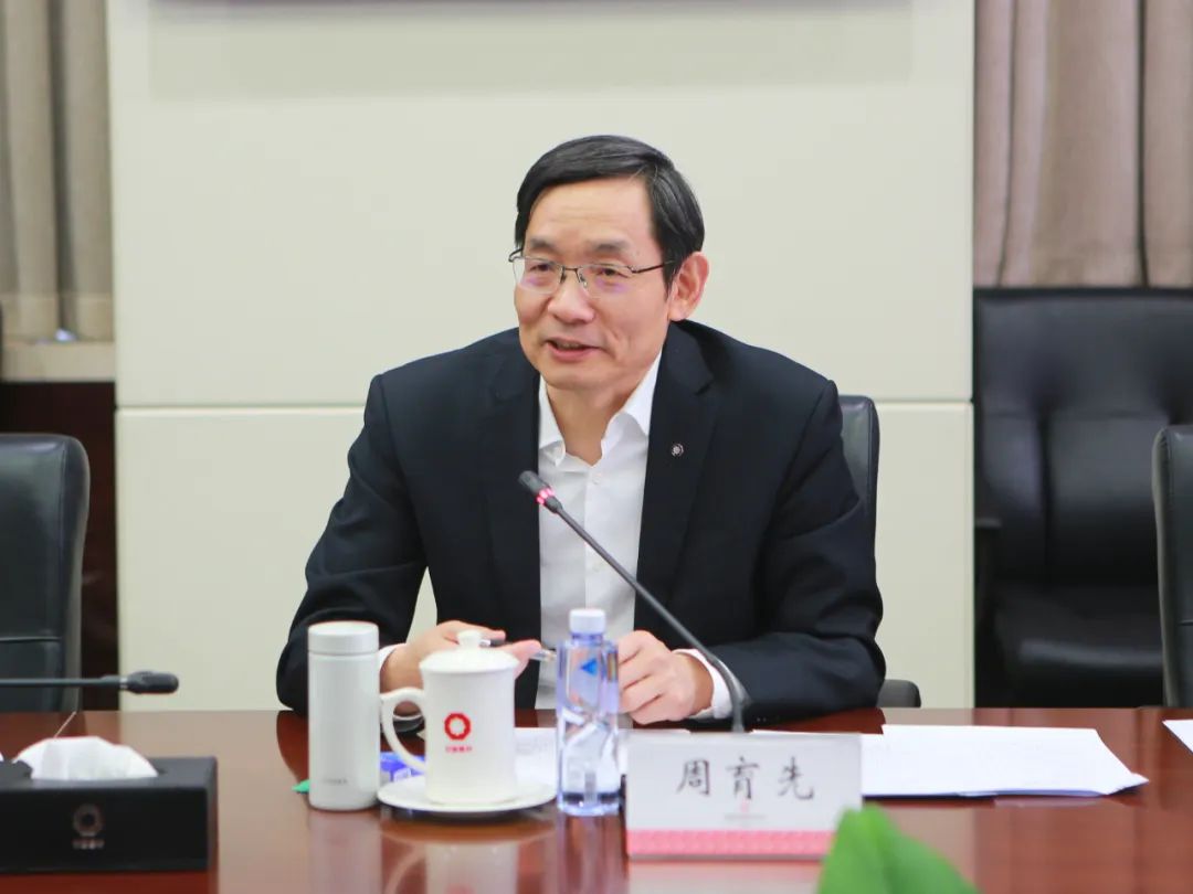		尊龙凯时集团组织召开工程硕博士专项作育事情座谈会_事情信息_尊龙凯时集团有限公司	