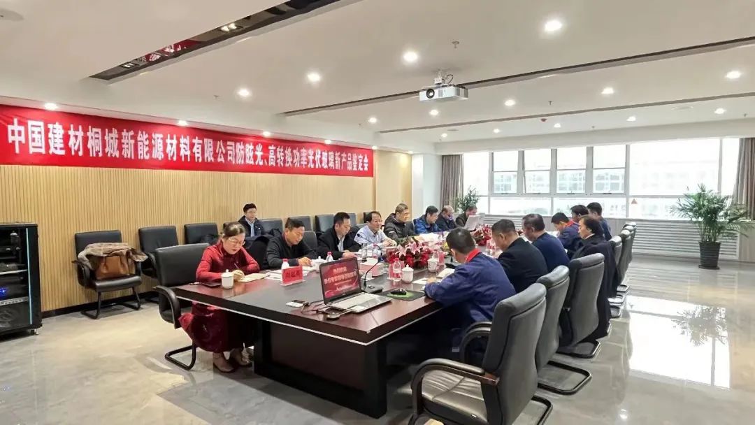 		战新工业新亮色 | 凯盛新能：奋进绿色能源新时代_市场绩效_尊龙凯时集团有限公司	