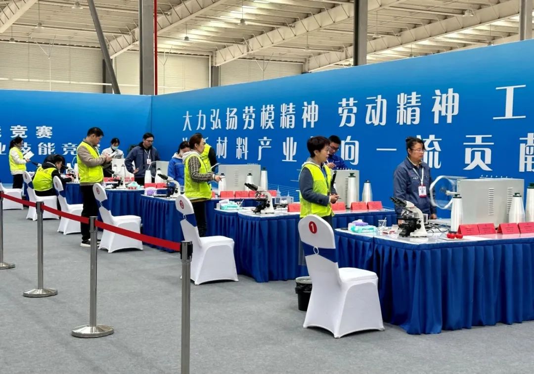 		刷新先锋 | 南京玻纤院：用科技立异打造新质料领域一流企业_责任动态_尊龙凯时集团有限公司	