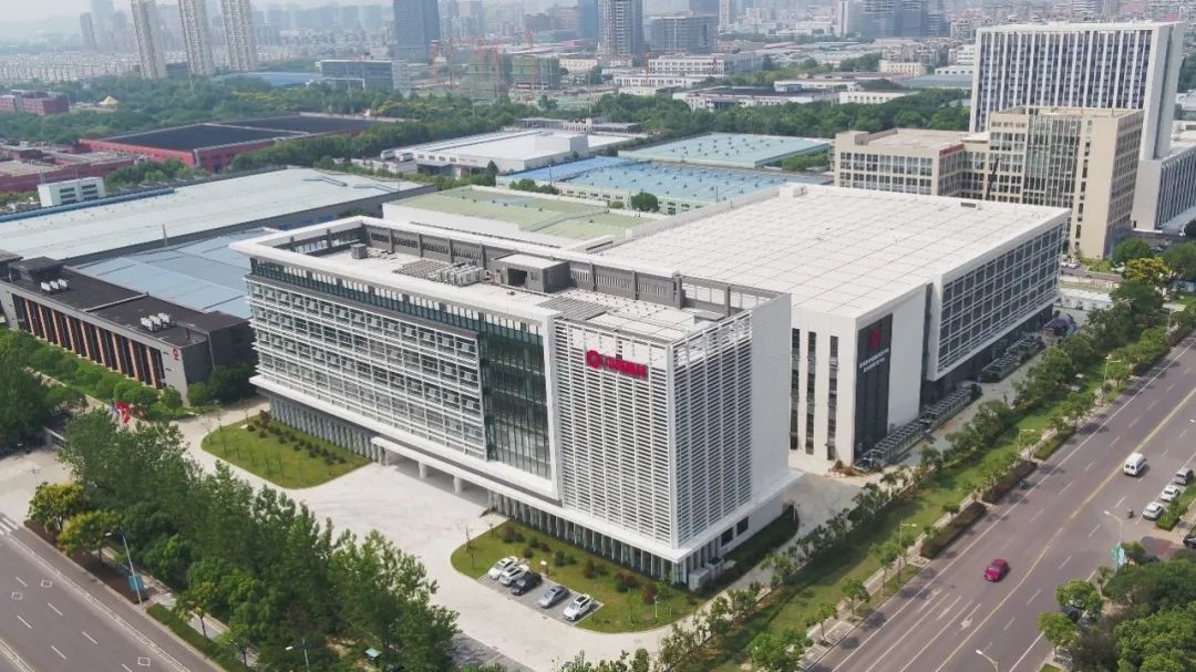 		刷新先锋 | 南京玻纤院：用科技立异打造新质料领域一流企业_科技立异_尊龙凯时集团有限公司	