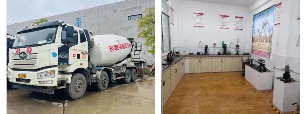 		三精治理 | 华南质料商混企业开展整改提升专项行动_市场绩效_尊龙凯时集团有限公司	