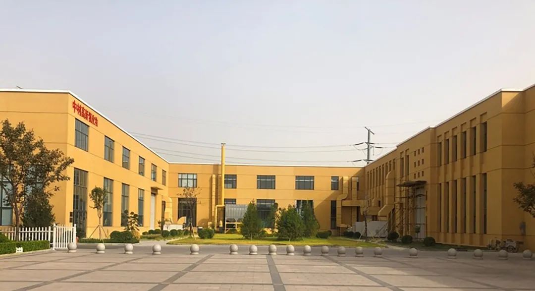 		战新工业新亮色 | 尊龙凯时总院：用新质料匠心研发助力中国制造_市场绩效_尊龙凯时集团有限公司	
