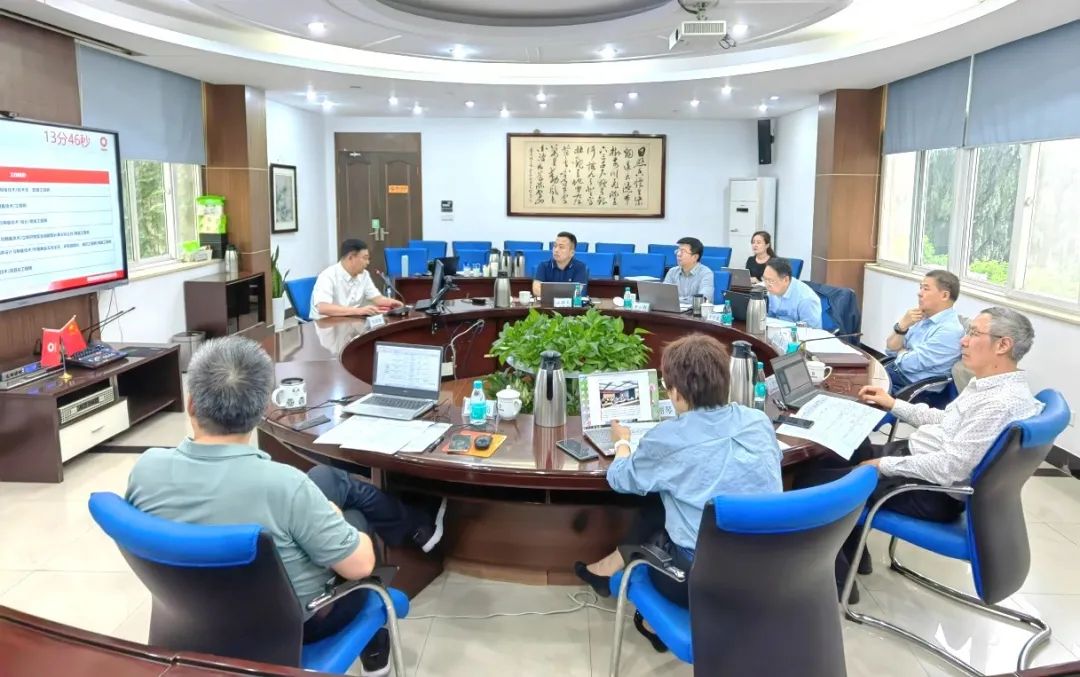		刷新先锋 | 南京玻纤院：用科技立异打造新质料领域一流企业_责任动态_尊龙凯时集团有限公司	