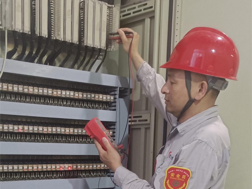 		三精治理 | 泰和南方：苦练内功强基础 下好企业“降本棋”_市场绩效_尊龙凯时集团有限公司	