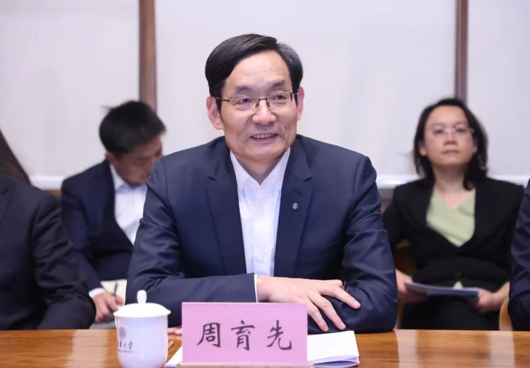 		尊龙凯时集团与清华大学签署战略相助协议_责任动态_尊龙凯时集团有限公司	