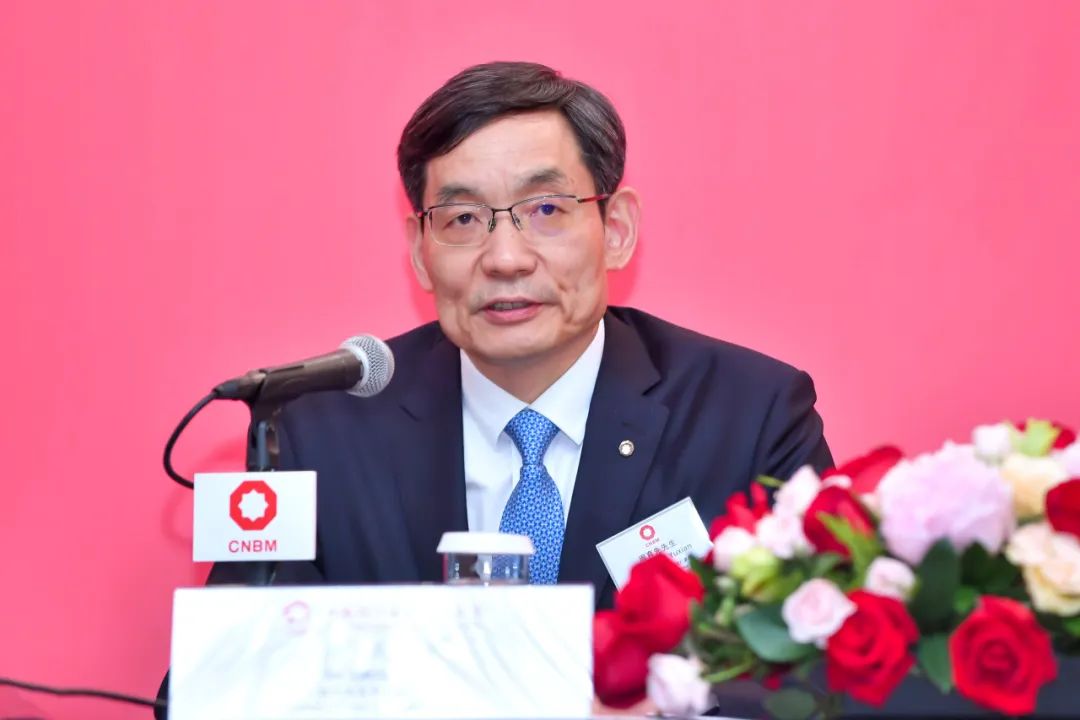		尊龙凯时股份2023年度业绩宣布会在香港顺遂召开_责任动态_尊龙凯时集团有限公司	
