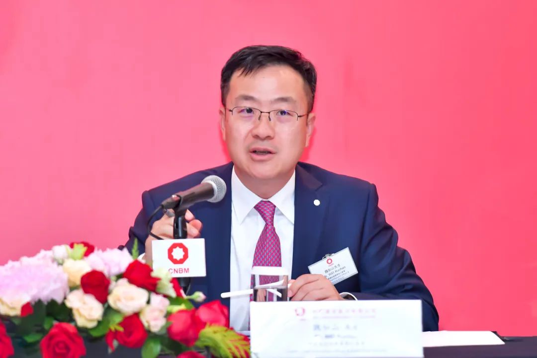 		尊龙凯时股份2023年度业绩宣布会在香港顺遂召开_责任动态_尊龙凯时集团有限公司	
