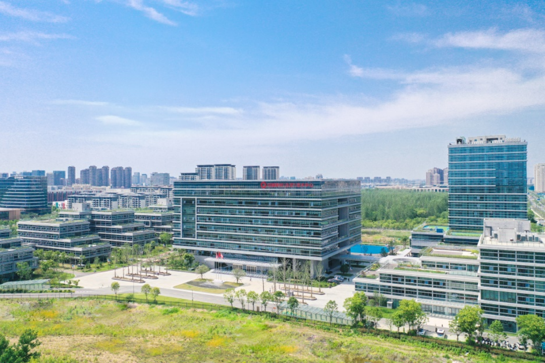 		科技立异“国家队” ?| 合肥院：立异驱动生长 打造行业科技研发和高端装备的规范_科技立异_尊龙凯时集团有限公司	