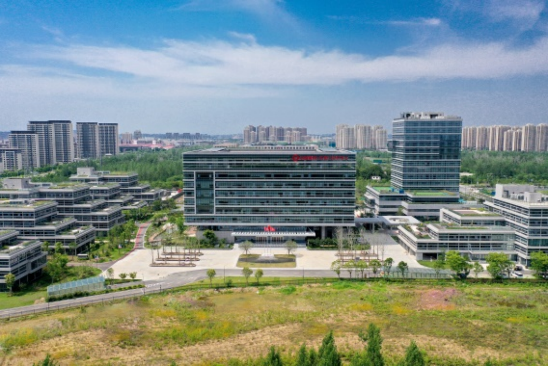 		科技立异“国家队” ?| 合肥院：立异驱动生长 打造行业科技研发和高端装备的规范_科技立异_尊龙凯时集团有限公司	