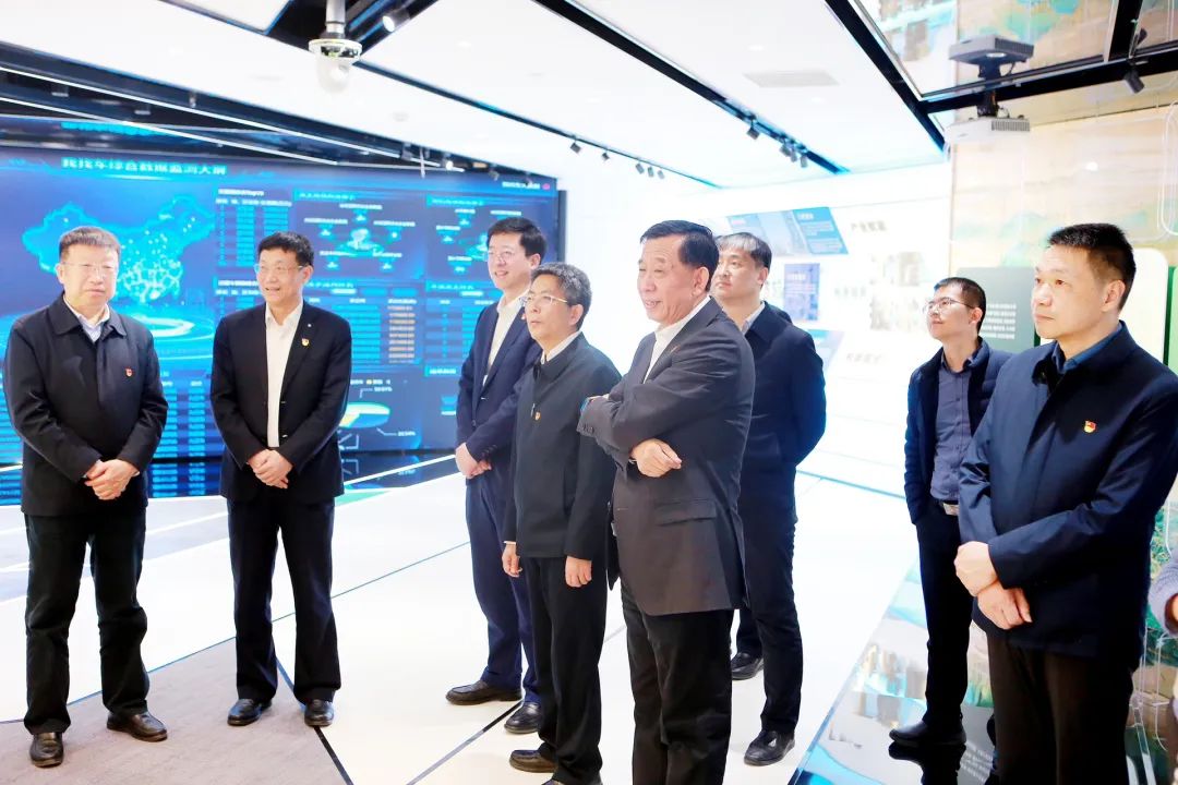 		尊龙凯时集团与工业和信息化部原质料工业司开展联学联建党日运动_责任动态_尊龙凯时集团有限公司	
