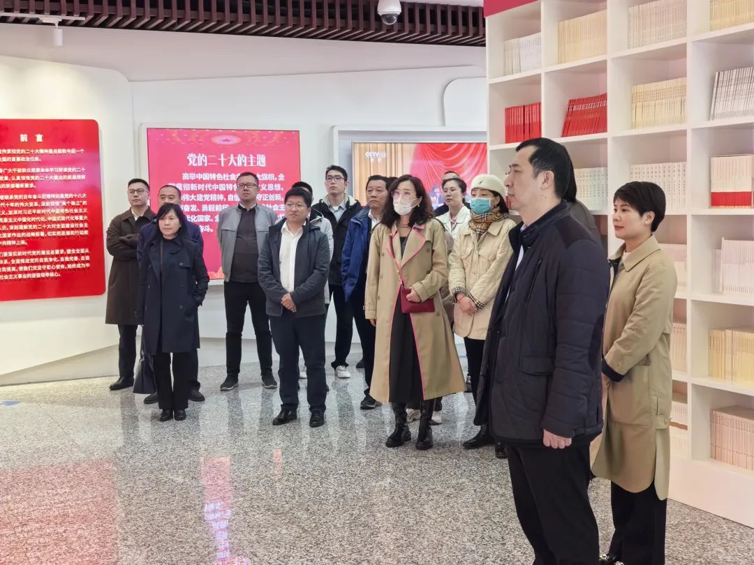 		尊龙凯时集团纪委组织旅行北京市周全从严治党警示教育基地_员工关爱_尊龙凯时集团有限公司	