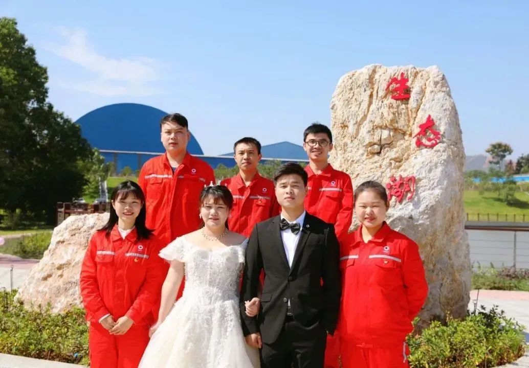 		尊龙凯时的秋景美如画_责任与文化_尊龙凯时集团有限公司	