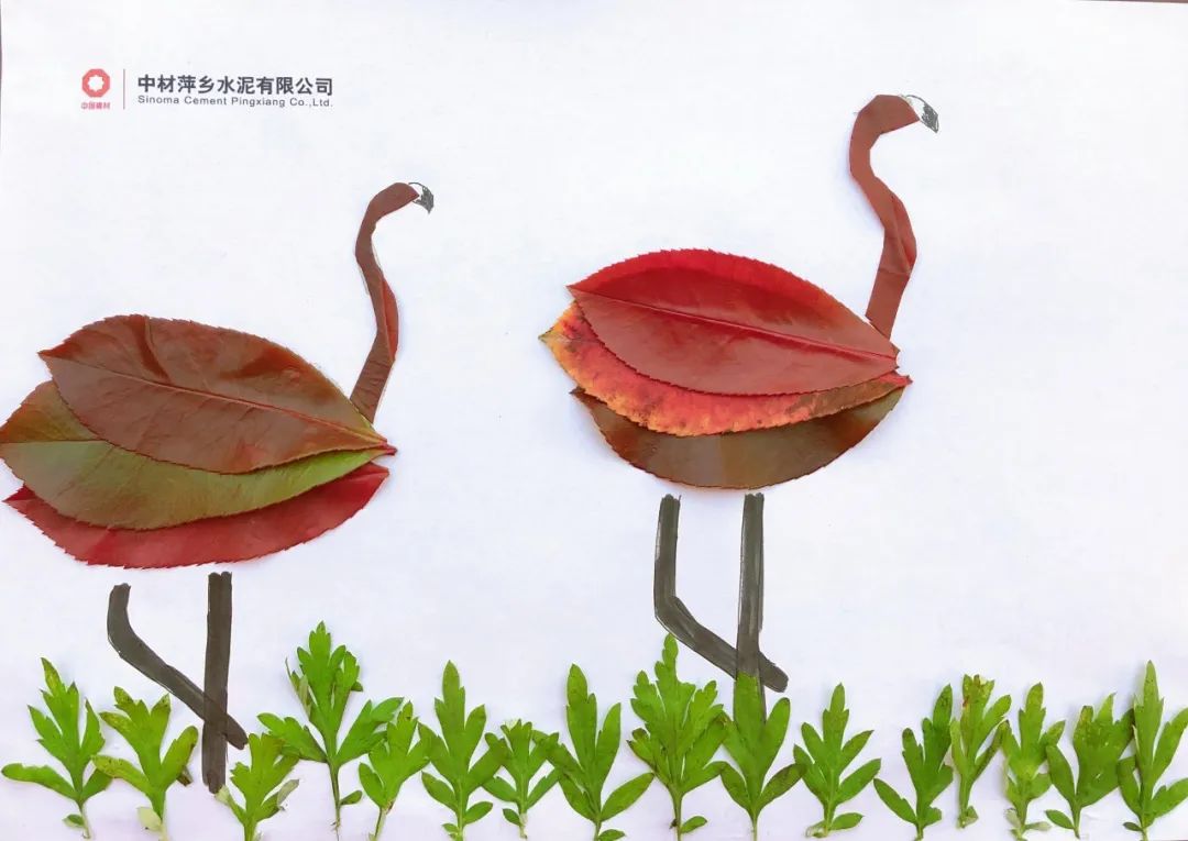 		尊龙凯时的秋景美如画（二）_图片_尊龙凯时集团有限公司	