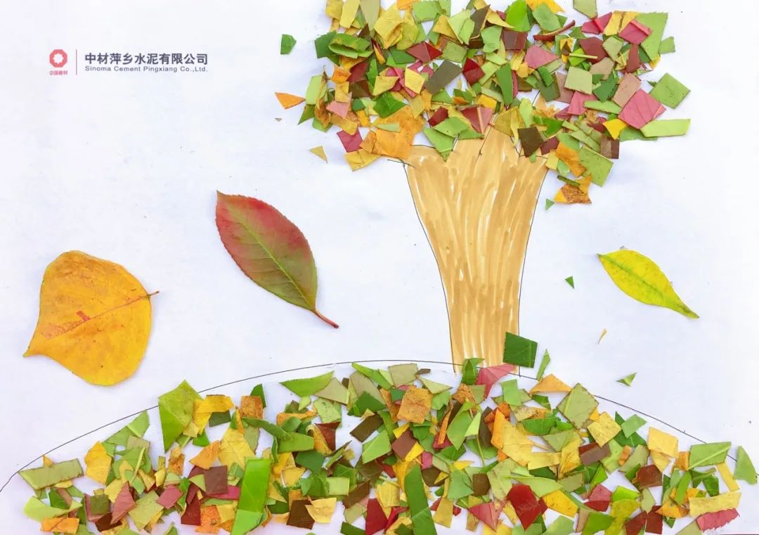 		尊龙凯时的秋景美如画（二）_图片_尊龙凯时集团有限公司	