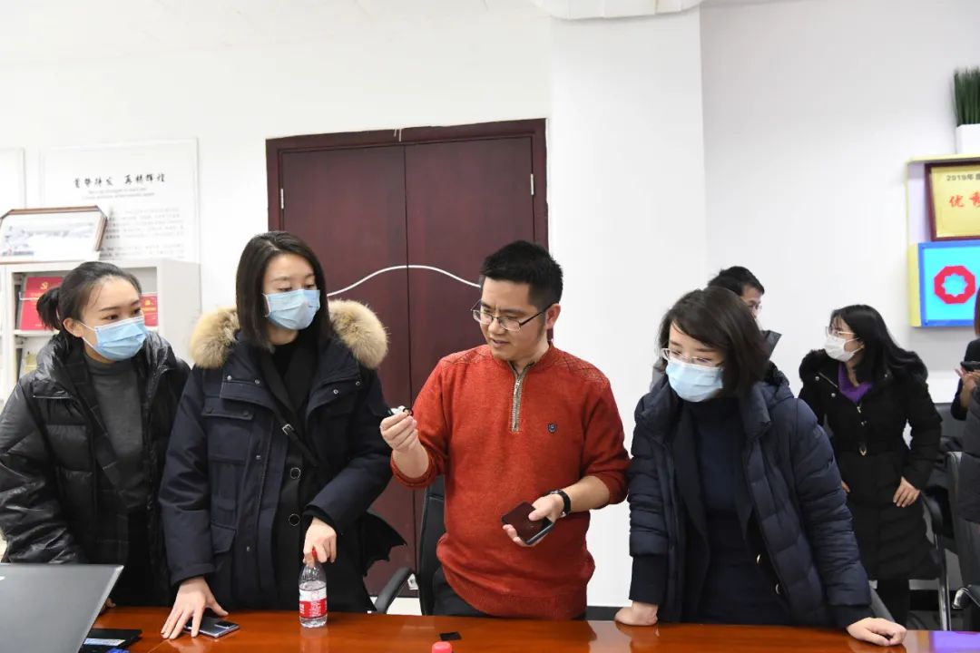 		青春继续 | 走进“2020我的青春故事分享会”_故事_尊龙凯时集团有限公司	