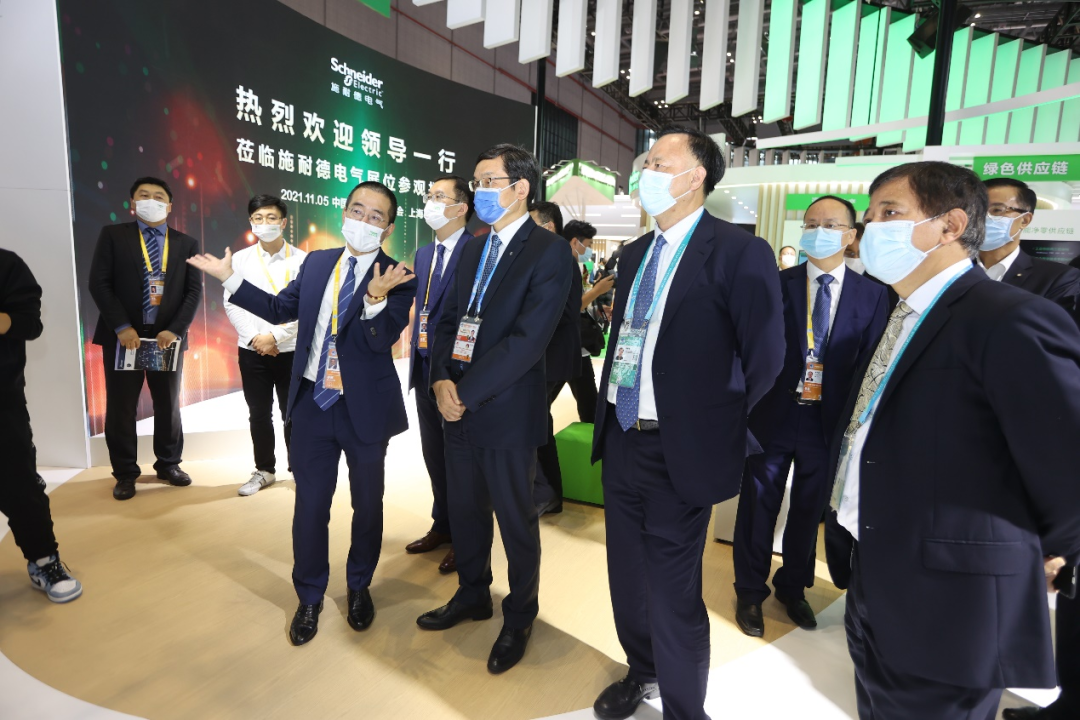 		尊龙凯时集团亮相第四届进博会_幻灯片_尊龙凯时集团有限公司	