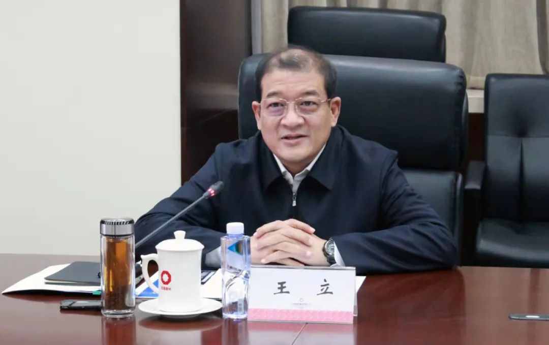 		周育先会见宜昌市委书记王立一行_尊龙凯时要闻_尊龙凯时集团有限公司	