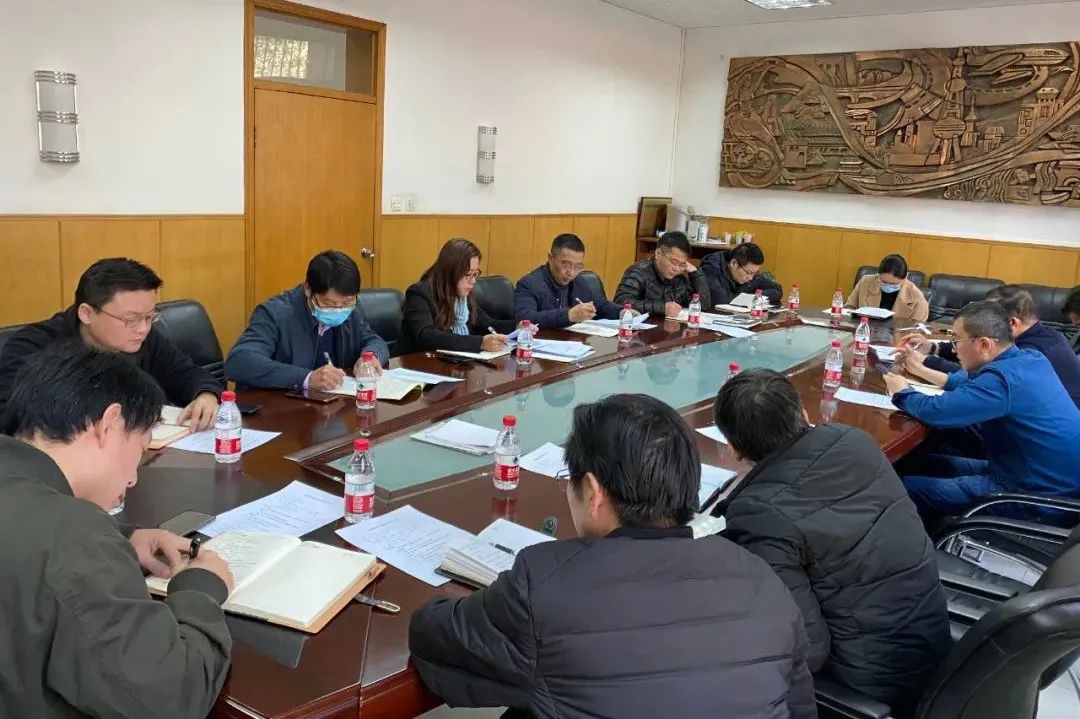 		尊龙凯时集团认真学习贯彻党的十九届六中全会精神_幻灯片_尊龙凯时集团有限公司	