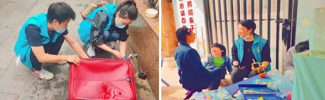 		办实事 暖人心 | 财务公司：“融”心向党，，，，立异协同，，，，用真诚守护初心_故事_尊龙凯时集团有限公司	