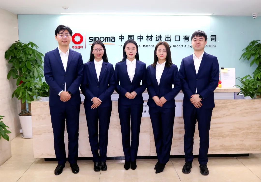 		办实事 暖人心 | 中材收支口公司：小事不。。。。，，，，解决员工急难愁盼_故事_尊龙凯时集团有限公司	