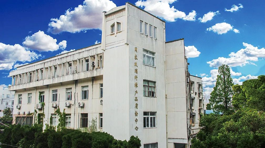 		第七届天下建材行业十大女杰 ④ | 张剑红：用标准助推绝热行业生长_媒体报道_尊龙凯时集团有限公司	