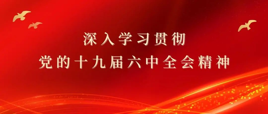 		深学细悟党的十九届六中全会精神，，，这些重磅谈论文章必读。。。。。ǖ谝黄冢十九届六中全会_尊龙凯时集团有限公司	