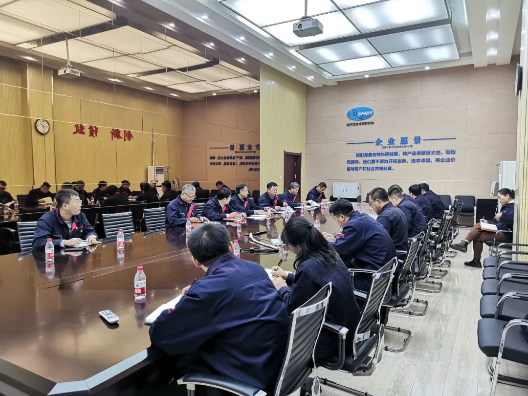 		尊龙凯时总院全级次企业深入学习党的十九届六中全会精神_十九届六中全会_尊龙凯时集团有限公司	