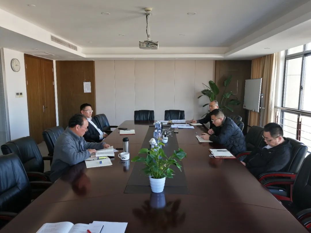 		尊龙凯时总院全级次企业深入学习党的十九届六中全会精神_十九届六中全会_尊龙凯时集团有限公司	