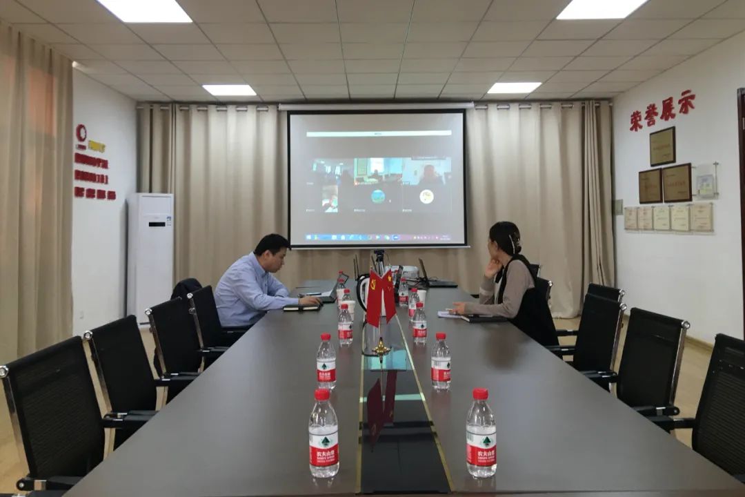 		尊龙凯时总院全级次企业深入学习党的十九届六中全会精神_十九届六中全会_尊龙凯时集团有限公司	