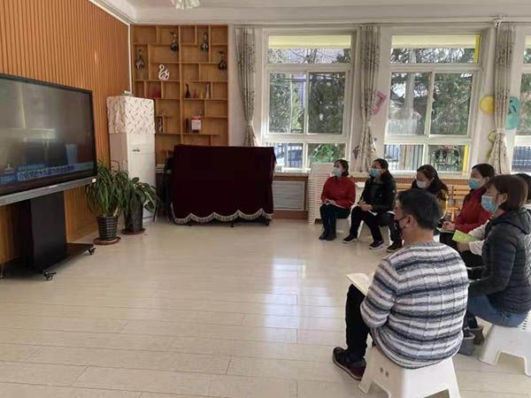 		尊龙凯时总院全级次企业深入学习党的十九届六中全会精神_十九届六中全会_尊龙凯时集团有限公司	